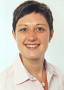 Alissa Nerz