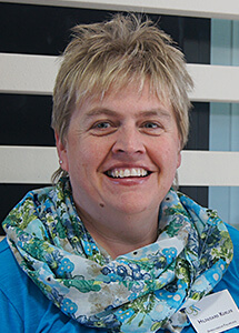 Kerler Hildegard