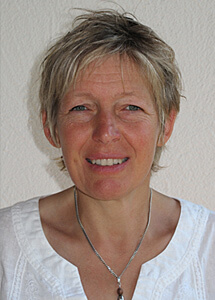 Sabine Merkel