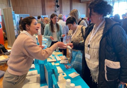 Wundsymposium 2026: Anmeldung läuft